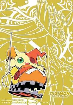 デジモンカードゲーム シューモン　パラレル　4枚セット シューモン パソコン・周辺機器 デジモンカードゲーム